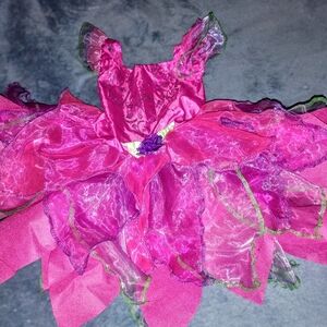 Pink Fairy Tutu..... Dance Recital.... just for FUN